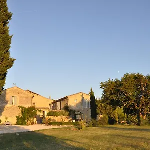 3* Bed & Breakfast Le Mas En Provence