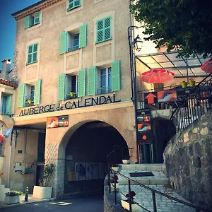 Hotel Auberge De Calendal